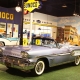 1958 Pontiac Bonneville Convertible