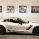 2018 Chevrolet Corvette Carbon 65 Edition