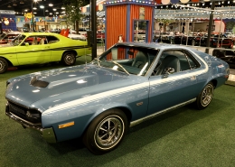 1970 amp max