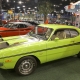 1972 Dodge Dart Custom Demon