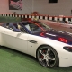 2008 Aston Martin Vantage Convertible