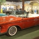 1963 Chrysler Crown Imperial Convertible