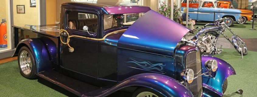 1933 Ford Pickup